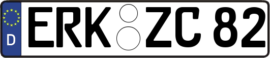 ERK-ZC82
