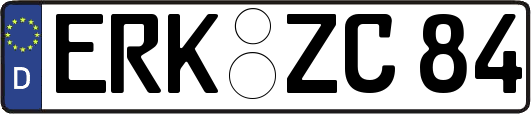 ERK-ZC84