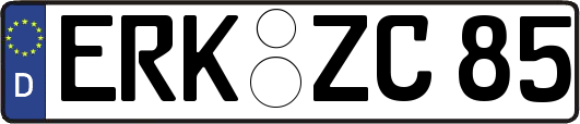 ERK-ZC85