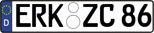 ERK-ZC86
