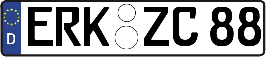 ERK-ZC88