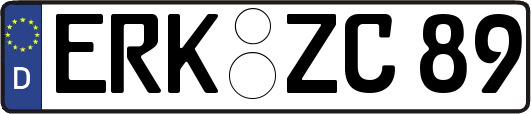 ERK-ZC89