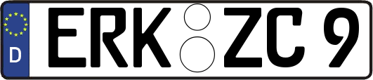 ERK-ZC9