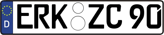 ERK-ZC90
