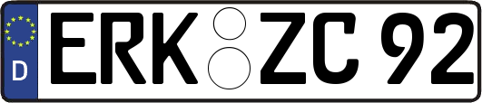 ERK-ZC92