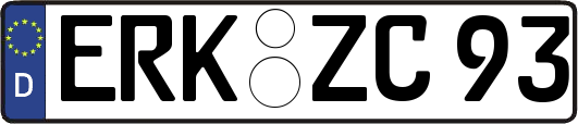 ERK-ZC93