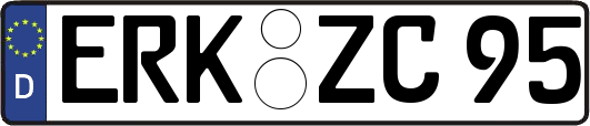 ERK-ZC95