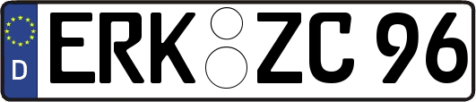ERK-ZC96