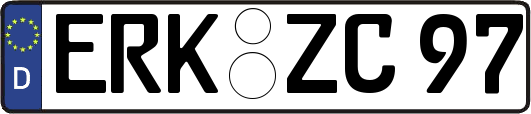 ERK-ZC97