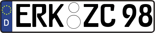 ERK-ZC98