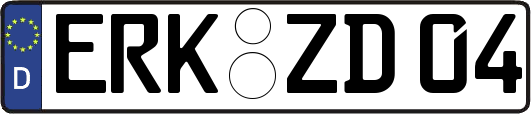 ERK-ZD04