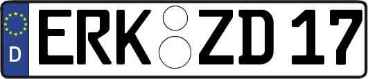 ERK-ZD17