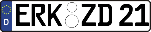 ERK-ZD21