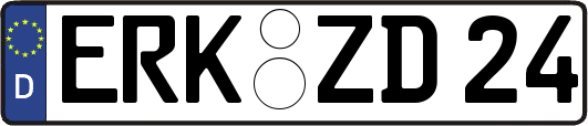 ERK-ZD24
