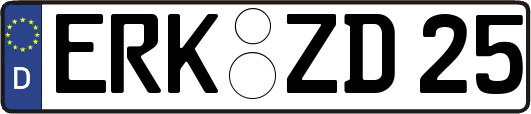 ERK-ZD25