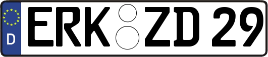 ERK-ZD29