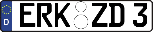 ERK-ZD3