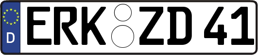 ERK-ZD41
