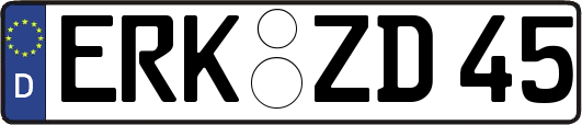 ERK-ZD45