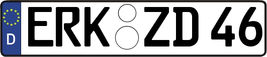 ERK-ZD46