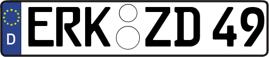 ERK-ZD49