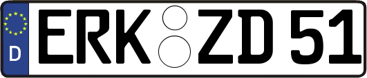 ERK-ZD51