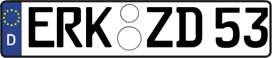 ERK-ZD53
