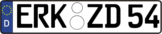 ERK-ZD54