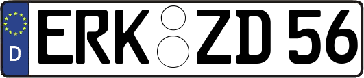 ERK-ZD56