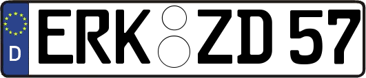 ERK-ZD57