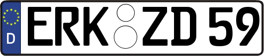 ERK-ZD59
