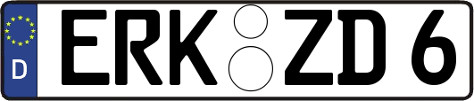 ERK-ZD6