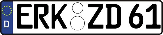 ERK-ZD61