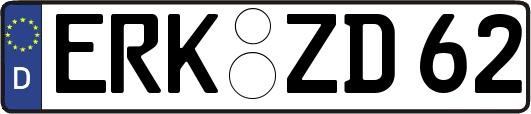 ERK-ZD62
