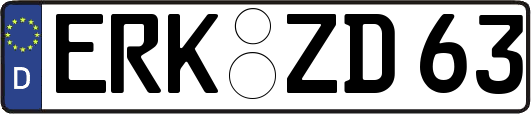 ERK-ZD63