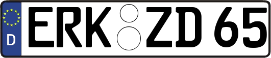 ERK-ZD65
