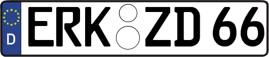 ERK-ZD66