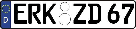 ERK-ZD67