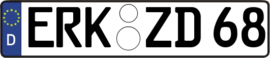 ERK-ZD68