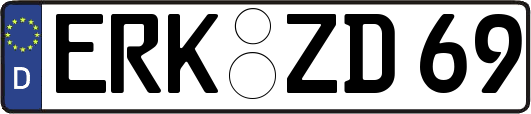 ERK-ZD69