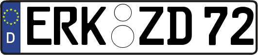 ERK-ZD72