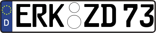 ERK-ZD73