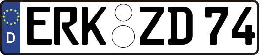ERK-ZD74