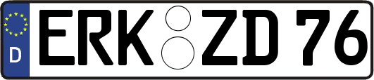 ERK-ZD76