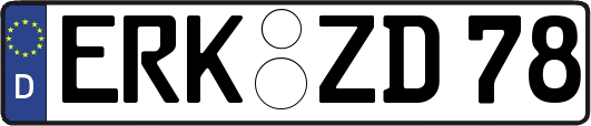 ERK-ZD78