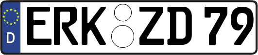 ERK-ZD79