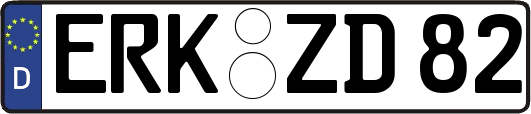 ERK-ZD82
