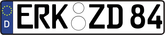 ERK-ZD84