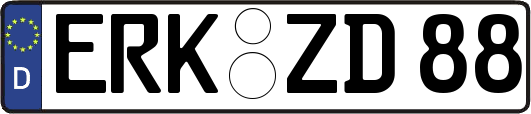 ERK-ZD88