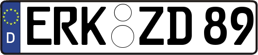 ERK-ZD89